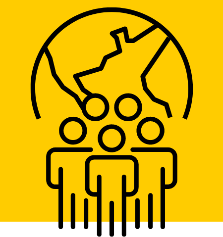 Επηρεάζει πάνω από 390 εκατομμύρια ανθρώπους